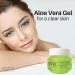 Aroma Treasures Aloe Vera Gel 125g - Buy Online on GoSupps.com