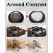 Stainless Steel Stain Cleaning Wax Magical Nano-technology Stainless Steel Cleaning Paste-Surface Safe No Residue - Buy Online on GoSupps.com