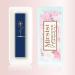 Buy Dry Flower Lipstick with Gold Leaf - Color Changing Crystal Jelly Balm | Long Lasting Moisturizing Care for Women - #06 Pink Red - Buy Online on GoSupps.com