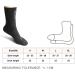 DIVE & SAIL 3mm Neoprene Diving Socks for Men - Ideal for Snorkeling, Surfing, and Kayaking - Buy Online on GoSupps.com