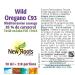 New Roots Herbal - Wild Oregano C93-30ml - Wild Oregano Oil Drops - Wild Mediterranean Oregano Oil Organic Liquid Drops - 93% Carvacrol Oregano Oil of Wild Oregano Organic Oregano Oil Drops 30 ml (Pack of 1) - Buy Online on GoSupps.com