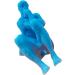 Toothpaste Tube Squeezer Funny Pooper Toothpastes for Kids and Adults Toothpaste Dispenser Toothpaste Squeezing Device Grey - Buy Online on GoSupps.com