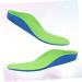 Buy Gatuida 3 Pairs Kids Orthotic Arch Support Shoe Inserts | Cushioned Insoles for Foot Comfort & Alignment - Buy Online on GoSupps.com