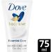  Italian Gourmet E.R. Dove Body Love Essential Care Hand Cream for Dry Skin 12 x 75ml + Italian Gourmet Polpa 400g - Buy Online on GoSupps.com
