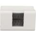 Vcedas Wall Hair Catcher | Multifunctional Shower Screen Hair Collector & Drain Protector | White Bathroom Essential - Buy Online on GoSupps.com