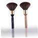 Premium Dachsbrush Cleaning Brush for Men | Short Beard & Shaving Brush | 24x5cm Nylon Wool Powder Brush for Face & Suit Care - Buy Online on GoSupps.com