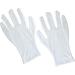 FRCOLOR 18 Pairs of Work Gloves Cotton Gloves Factory Gloves White Extend White M - Buy Online on GoSupps.com
