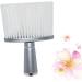 minkissy 1pc Salon Brush Neck Brush Hair Cutting Brush Barber Duster Hairdressing Duster Soft Hair Brush - Buy Online on GoSupps.com
