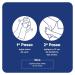 NIVEA Protect & Care Aerosol Antiperspirant Deodorant 150 ml Nivea - Buy Online on GoSupps.com