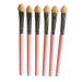 Make Eye Shadow Brush Foundation Makeup Brush Eye Makeup Portable Eye Shadow Brush