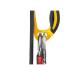 Left Handled Ascender  1124 lb  Blk/YLW Black/Yellow Left Single - Buy Online on GoSupps.com