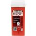Waxee! Golden Pearl Red 6x 100ml Roll-On Wax Cartridge Refill + 100 Waxing Strips - Buy Online on GoSupps.com