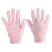 POPETPOP 1 Pair Lotion Miss Hand mask Dry Hands Supplies Girl feet Lotion Spa Repair Hand Lotion Gloves at Night moisturizing Socks Dry Hands Lotion Hydrating Lotion Brighten Skin Colour