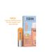 ISDIN Fusionwater Color Medium LSF 50 Pack - Ultra-Light Tinted Sunscreen & SPF 30 Lip Balm - 50ml Hydrating Protection for Your Face - Buy Online on GoSupps.com