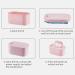 Wipe Warmer with Digital Display Large Capacity Wipes Dispenser 3 Modes of Temperature Heating Control Warms Quickly and Evenly Comfort and Safety Pink Style 1 - Buy Online on GoSupps.com