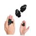 Sports Sleeves Thumb Finger Covers Brace Gauntlets Thumb Support Finger Protector Hand Miniature Fishing Accessories Headbands for Women Thumb Finger Cots Major L As Shown