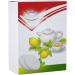 rongweiwang Safe Stain Removal Solution Regular Cleaning For Healthy Lifestyle Effectively Clean Multiple Containers ABS - Buy Online on GoSupps.com