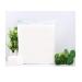 1200 One-Way Cotton Pads for Makeup Removal - Deep Cleaning Facial Eye & Nail Art Pads in Eco-Friendly Packaging - Buy Online on GoSupps.com