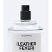 Zara (Leather Fever Cologne for Men EDP Eau De Parfum 100 ML (3.4 FL OZ) - Buy Online on GoSupps.com