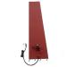 2000W Barrel Heater & Heating Pad - Flexible Industrial Solution (EU Plug 220V) | International Shipping - Buy Online on GoSupps.com