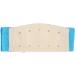 Premium Cotton Umbilical Fragment Belt for Babies | Soft Non-Irritating & Protective Bauch Wrap - Perfect for Home Use - Buy Online on GoSupps.com