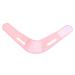 Face Slimming Mask ANGGREK Facelift Belt Slimming Bandages Facial Double Chin Care Weight Loss Face Belt