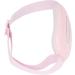 Buy XCELLO Women's Electric Heating Belt - Fast Warming Intelligent Massage 3 Courses - Comfortable Pink Waist Belt for Menstrual Relief - Buy Online on GoSupps.com