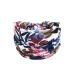 EYSL Boho Knotted Headband 3 Pack - Wide Fashion Stretch Head Wraps for Women - Twist Flower Printed Hair Band - Turban Bandana Hair Accessories - Multi-colored - Buy Online on GoSupps.com