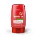 Forever Liss - Linha Banho de Verniz (Morango) - Leave In 140 Gr - (Varnish Bath (Strawberry) Collection - Leave In Net 4.94 oz)