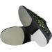 Pyramid Women's Rain Bowling Shoes - Black/Hot Pink/Lime Green - Size 5 - Buy Online on GoSupps.com