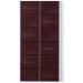 Firetree 75% Cacao Chocolate Bar 65g Single-Estate from Solomon Islands and Makira Island - Buy Online on GoSupps.com