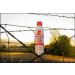 Redneck Sunscreen 6 Oz SPF 50 Sport Spray - Water/Sweat Resistant, Reef Friendly & Non-Irritating - Buy Online on GoSupps.com