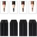 FIOERDTUIE ABS Woman Eyebrow Pencil Sharpener Portable Salon Makeup Cosmetic Pen Sharpening Tool Accessories Beauty Supplies - Buy Online on GoSupps.com