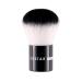 Buy SILSTAR Professional Kabuki Brush - Cruelty-Free Synthetic Hair Face Brush for Flawless Makeup - Natural Birch Handle - Made in Korea SPB008 - Buy Online on GoSupps.com