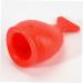 FRCOLOR Lip Beauty Device Lip Plumping Tool Lips Plumper Enhancer Women Lip Plumper Reusable Lip Enhancer Silicone Lip Plumping Device Lip Silicone Plumping Device Red - Buy Online on GoSupps.com