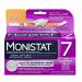 Monistat 7-Day Yeast Infection Treatment | Cream with Disposable Applicators 1.59 Ounce (Pack of 1)