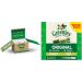GREENIES Dog Treats Original | Natural Dental Care Bundle (Regular 72 Treats + Teenie 130 Treats) 72 Count (Pack of 1) Treats + Dog Treats 130 Treats