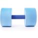 66fit Aqua Swimming Dumbbells - Enhance Your Aquatic Workouts | Buy 2 Pieces for International Shipping - Buy Online on GoSupps.com
