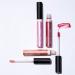 wet n wild MegaSlicks Purple Berried Treasure Lip Gloss | High Gloss Makeup 0.19 Ounce - Buy Online on GoSupps.com