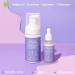 Natural Vibes Acne & Dark Spot Corrector Face Serum | Vitamin C | Bright Glow | Niacinamide | Hyaluronic Acid | Men & Women | All skin types & Sensitive Skin | 30 ml - Buy Online on GoSupps.com