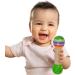 Eichhorn 2-Piece Music Set - Colorful Wooden Instruments with Bells & Stick Ideal for Kids 1 Year & Up - International Shipping Available - Buy Online on GoSupps.com