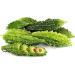 Herbal Magic's Organic Bitter Gourd Powder-Great Green Vegetable-Also Known as Karela Bitter Melon Balsam-pear. Free from Fillers & Preservatives- of&G UK Organic Certified- 200g (Pack of 1) 200 g (Pack of 1) - Buy Online on GoSupps.com