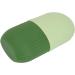 Buy Ice Roller for Eye Puffiness Relief - Portable Easy to Use Elastic Face Roller (Green) - International Shipping Available - Buy Online on GoSupps.com