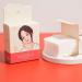 Buy Non-Toxic White Cotton Tissue Wipes | Skin-Friendly Allergen-Free Disposable Makeup Remover Pads - Ships Internationally - Buy Online on GoSupps.com