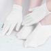 Nabance Moisturising Cotton Gloves and Socks 8 Pairs/16pcs for Dry Hands and Foot Spa - Buy Online on GoSupps.com