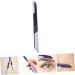 Buy Healifty Eyebrow Trimmer & Shaper - Silk Touch Lady Shaver for Perfect Eyebrows - Exfoliating Tool for Women - International Shipping - Buy Online on GoSupps.com