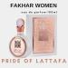 Festive Fragrance Bundle: Yara & Fakhar Eau de Parfum Christmas Special 2-Pack 3.4 Ounce Each - Buy Online on GoSupps.com
