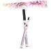 Angoily Brow Pencil Waterproof Eyebrow Pen Eyebrow Makeup Tool Miss Eyebrow Powder No Smudge 1 count (Pack of 1) As Shown