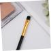 30 Pcs Eye shadow brush makeup applicators foam sponge shadow foam eyeshadow brush Miss double head - Buy Online on GoSupps.com