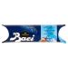 3 Perugina Baci Bijou Latte 3 chocolates filled with gianduja and hazelnut 37.5